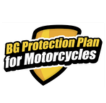 BG Protection Plan for Motorcycles Logo