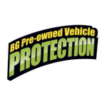 BG Pre-Owned Vehicle Protection Logo