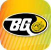 BG Products App for Vehicle Owners Logo