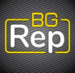 BG Rep Logo