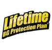 Lifetime BG Protection Plan Logo